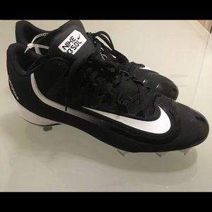 Nike huarache cleats 2k filth size 14